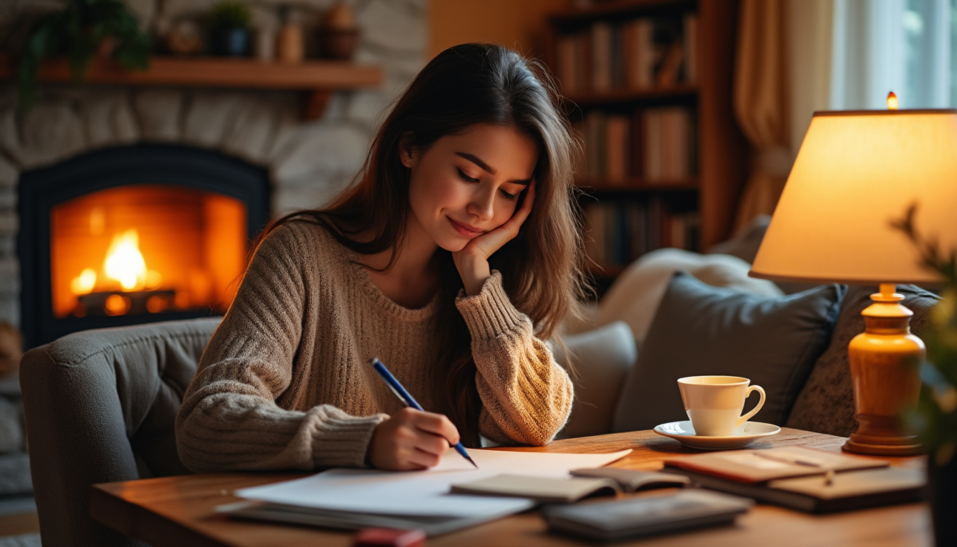 découvrez des lettres émouvantes et des histoires inspirantes de réconciliation entre parents et fils. conseils et exemples pour renouer le dialogue et reconstruire une relation familiale harmonieuse.
