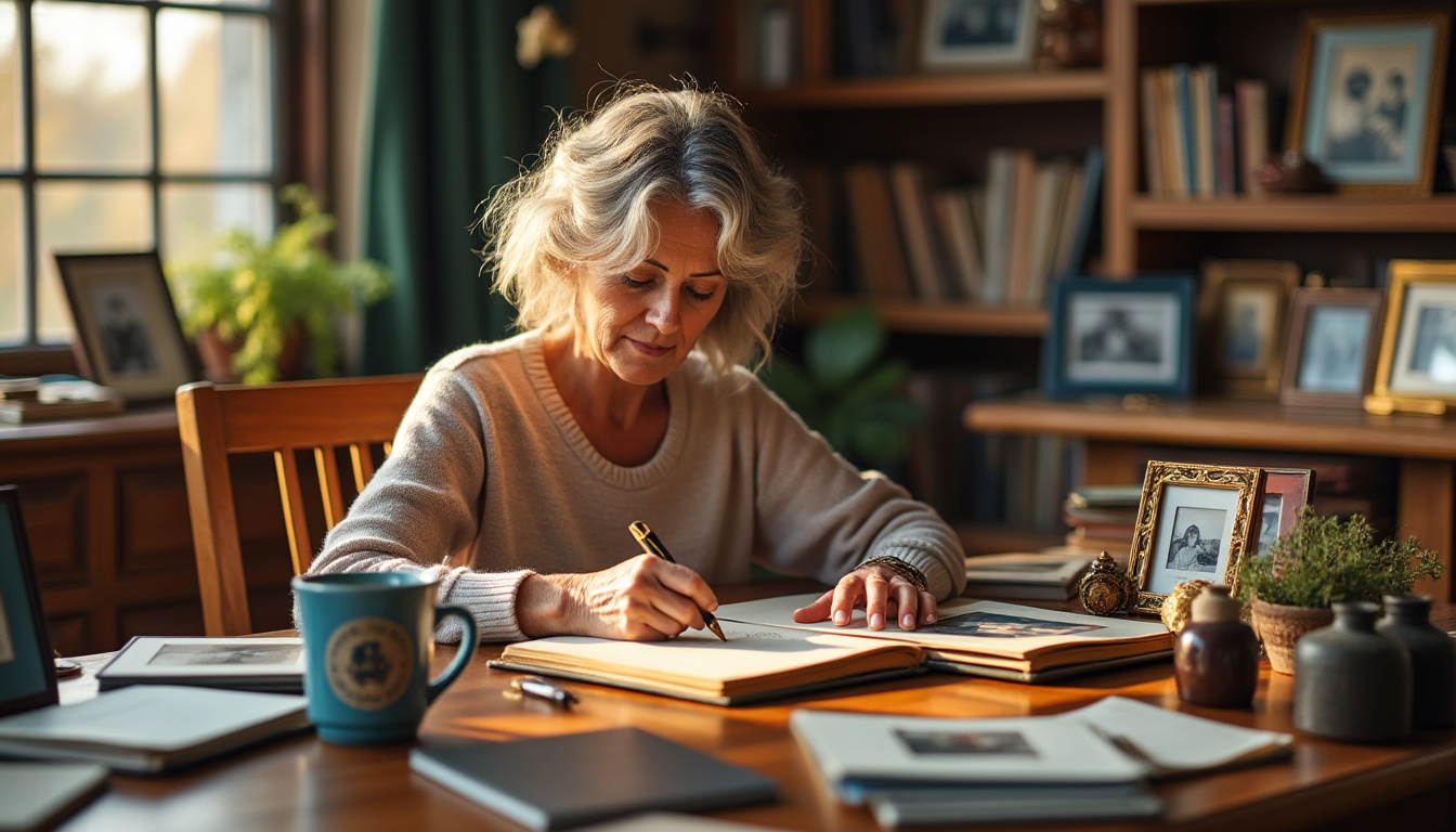 découvrez des lettres émouvantes et des histoires inspirantes pour renouer le dialogue et rétablir la relation avec votre fils. trouvez des exemples et conseils pour une réconciliation pleine d’espoir.