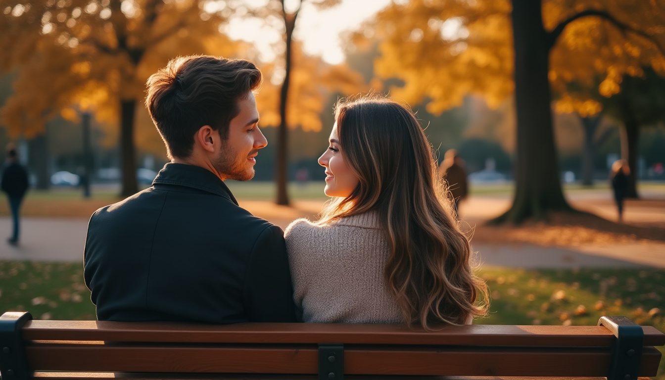 découvrez si l'on aime vraiment qu'une seule fois dans sa vie. analyse entre mythe et réalité autour de l'amour unique, de la passion initiale aux vérités psychologiques et sociales.