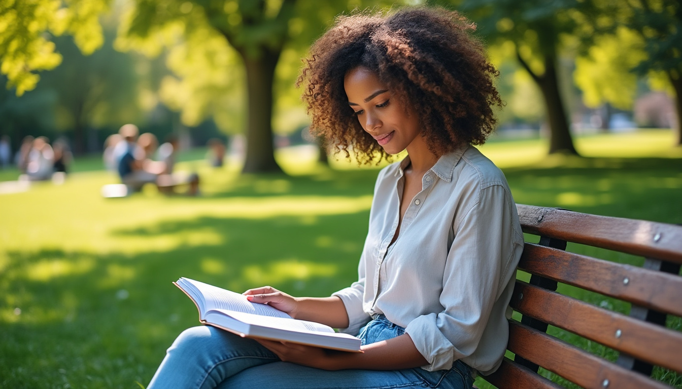 découvrez comment le petit cahier d'exercices d'estime de soi peut transformer votre quotidien. apprenez à renforcer votre confiance, à mieux vous comprendre et à vous épanouir pleinement grâce à des exercices simples et efficaces.