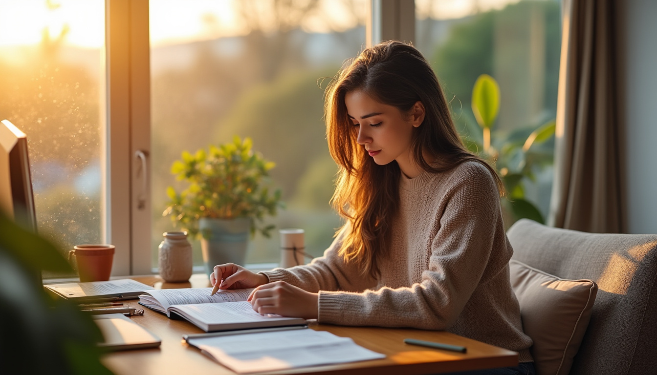découvrez comment le petit cahier d'exercices d'estime de soi peut transformer votre vie : des conseils pratiques et des exercices simples pour renforcer votre confiance, vous épanouir au quotidien et cultiver une image positive de vous-même.