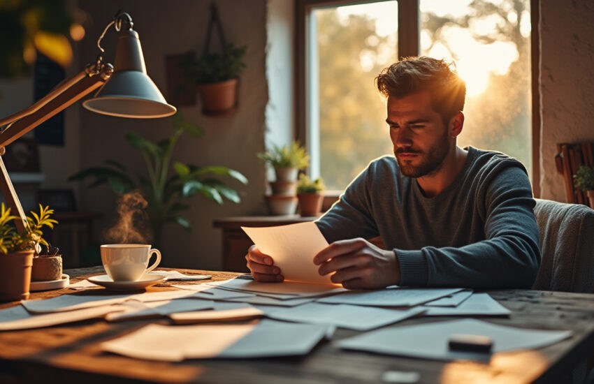 découvrez des témoignages émouvants à travers des lettres adressées au futur papa, des messages touchants qui ont marqué et inspiré de nombreuses familles.