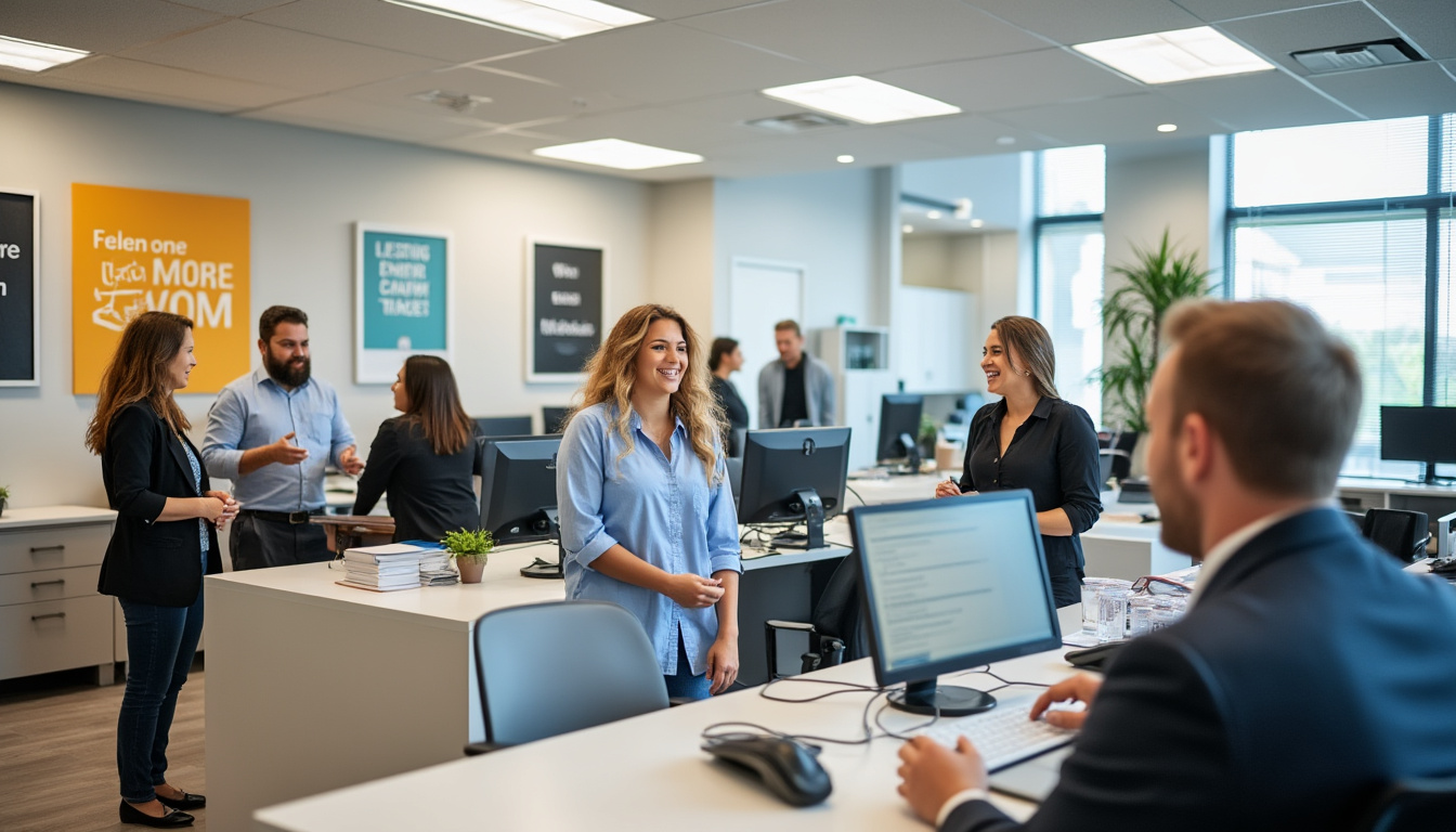 découvrez les 5 principaux avantages du service bien être assistance pour améliorer votre qualité de vie : soutien personnalisé, accompagnement au quotidien, conseils santé, réduction du stress et bien plus encore. optimisez votre bien-être facilement !