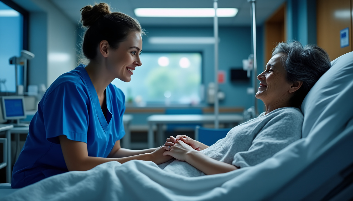 découvrez comment travailler les émotions en tant que professionnel de la santé grâce à ce guide pratique. conseils, outils et stratégies pour mieux comprendre et accompagner les patients dans la gestion de leurs émotions.