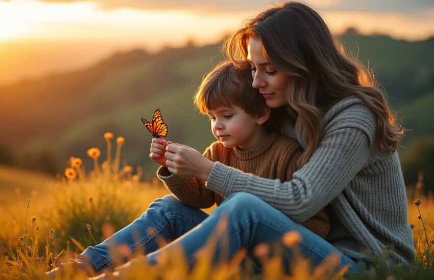 découvrez comment instaurer une communication bienveillante avec votre enfant pour vivre en harmonie et renforcer votre relation au quotidien grâce à des conseils pratiques et efficaces.
