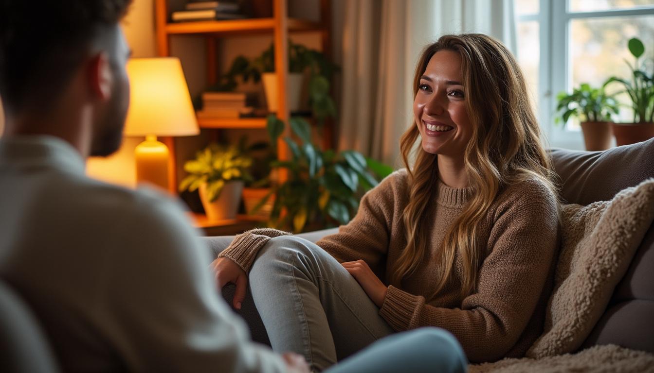 découvrez ce que signifie vraiment être mature grâce à notre article qui dévoile les 5 signes incontournables de la maturité. apprenez à reconnaître ces comportements clés et évaluez votre propre niveau de maturité !