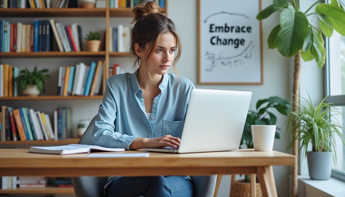 découvrez ce que signifie vraiment être mature et apprenez à reconnaître les 5 signes infaillibles qui témoignent d'une véritable maturité. un guide simple pour mieux comprendre et évoluer.