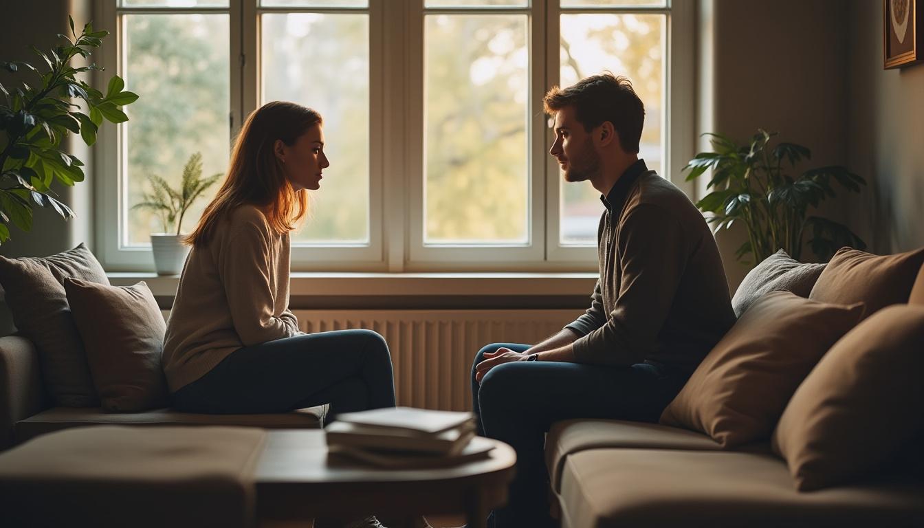 découvrez comment demander pardon à une personne grâce à ces 5 conseils pratiques et efficaces pour vous réconcilier en toute sincérité et restaurer la confiance.