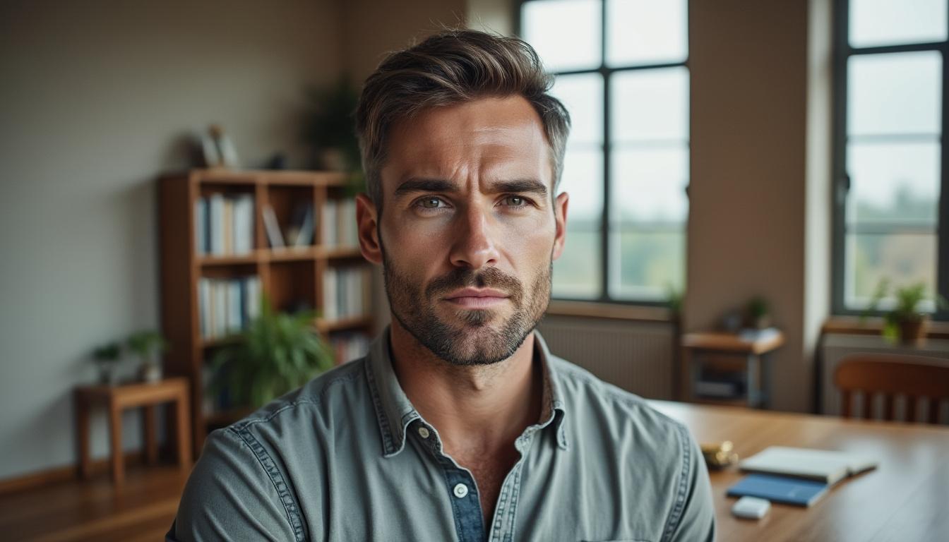 découvrez 5 conseils pratiques pour demander pardon à une personne de manière sincère et apaiser les tensions. apprenez à exprimer vos excuses avec empathie et reconstruire une relation de confiance.