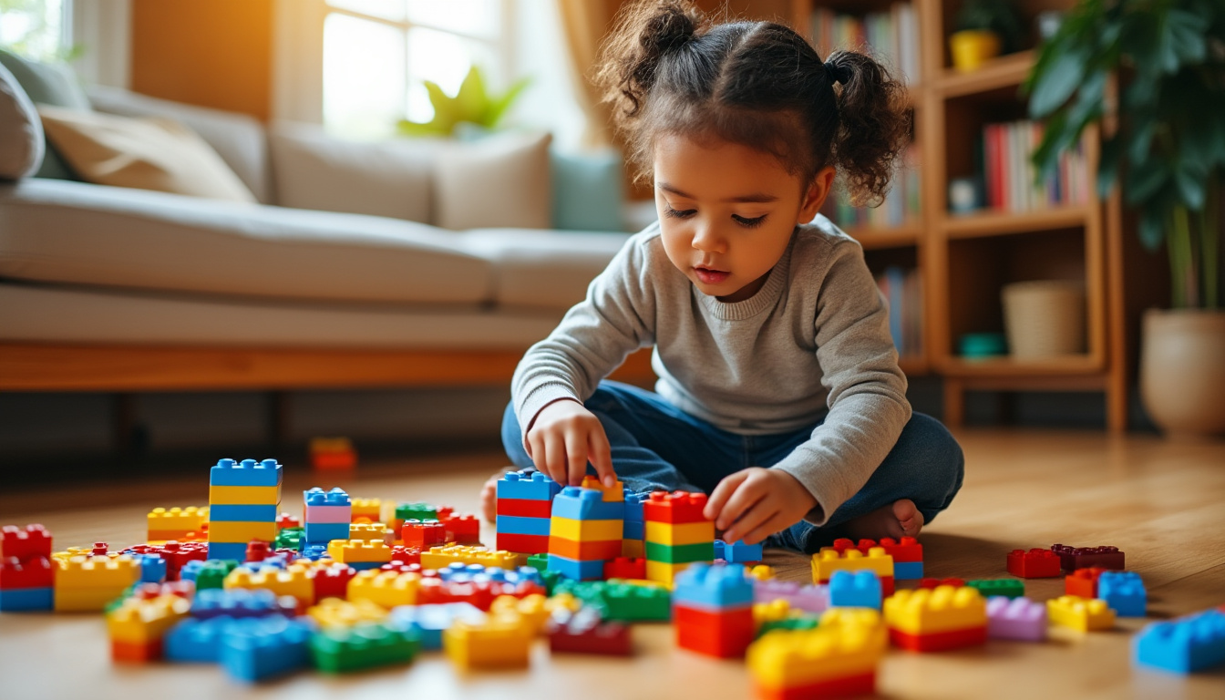 découvrez comment transmettre à vos enfants que la créativité est une forme d’intelligence ludique. conseils et astuces pour encourager leur imagination et développer leur potentiel de manière amusante et éducative.