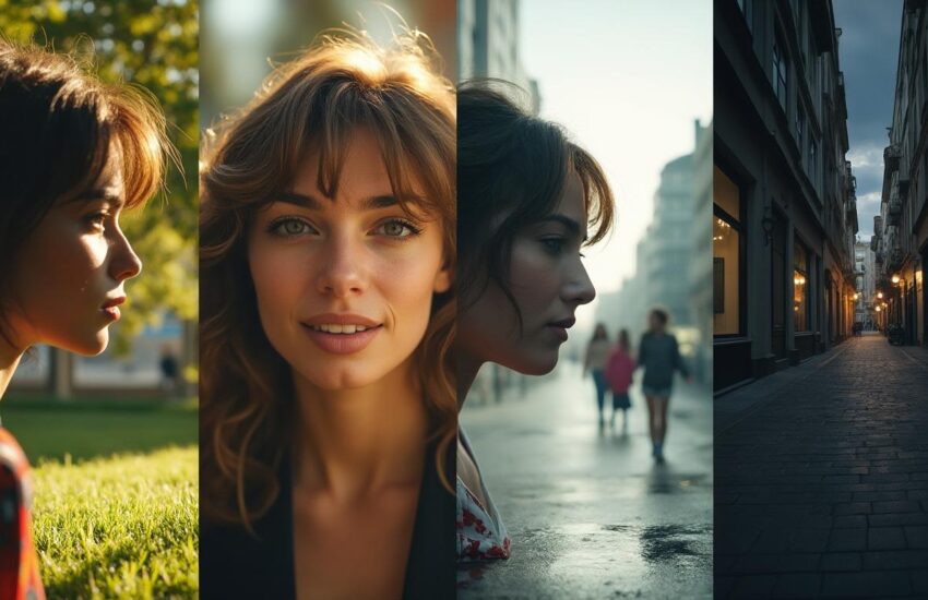 découvrez comment les transformations de soi modifient notre perception personnelle, influençant notre identité, nos choix et la compréhension de nous-mêmes au fil du temps.