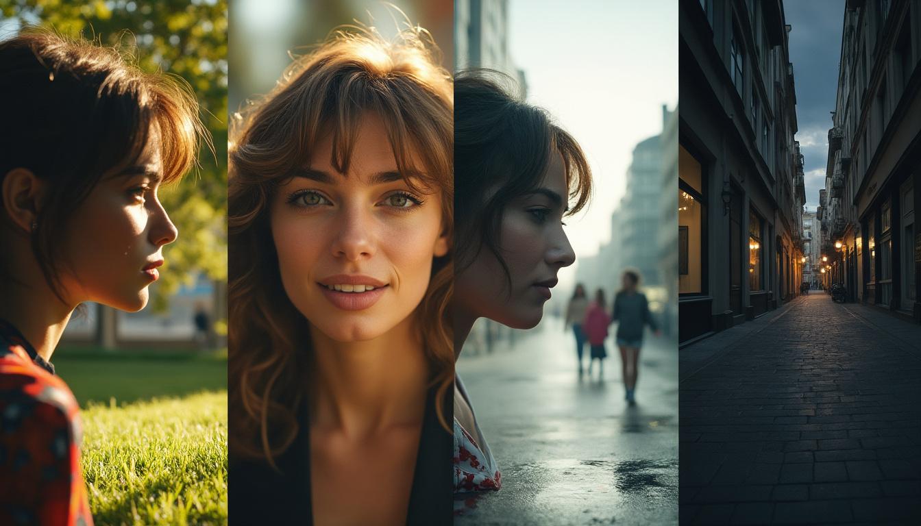 découvrez comment les transformations de soi modifient notre perception personnelle, influençant notre identité, nos choix et la compréhension de nous-mêmes au fil du temps.