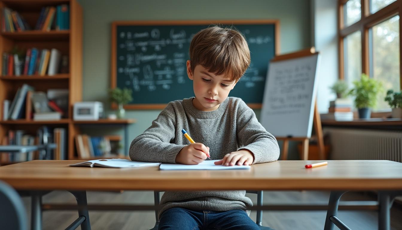 découvrez comment la dyssynchronie impacte les jeunes à haut potentiel et explorez des solutions concrètes pour les accompagner et favoriser leur épanouissement.
