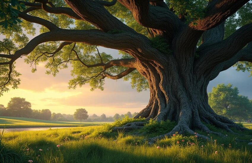 découvrez comment l'arbre de l'amitié devient le lieu parfait pour partager des moments authentiques, renforcer les liens et créer des souvenirs mémorables entre amis.