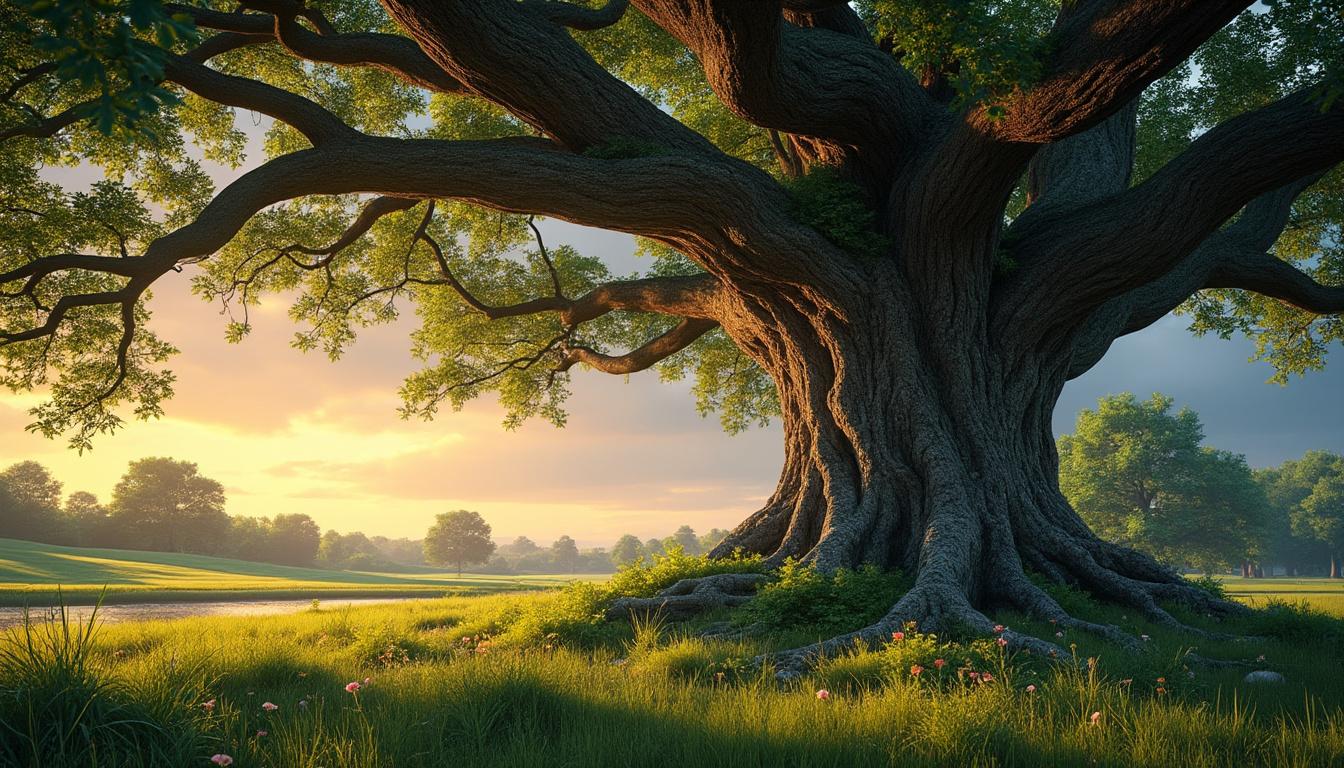 découvrez comment l'arbre de l'amitié devient le lieu parfait pour partager des moments authentiques, renforcer les liens et créer des souvenirs mémorables entre amis.