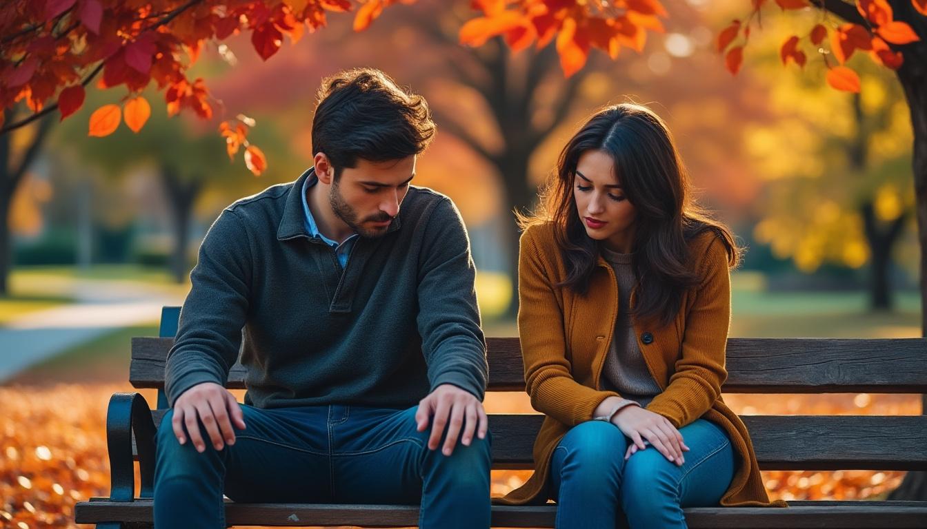 découvrez pourquoi la communication joue un rôle clé dans les relations amoureuses impliquant un attachement évitant. apprenez à surmonter les difficultés et à renforcer le lien affectif grâce à des échanges authentiques.