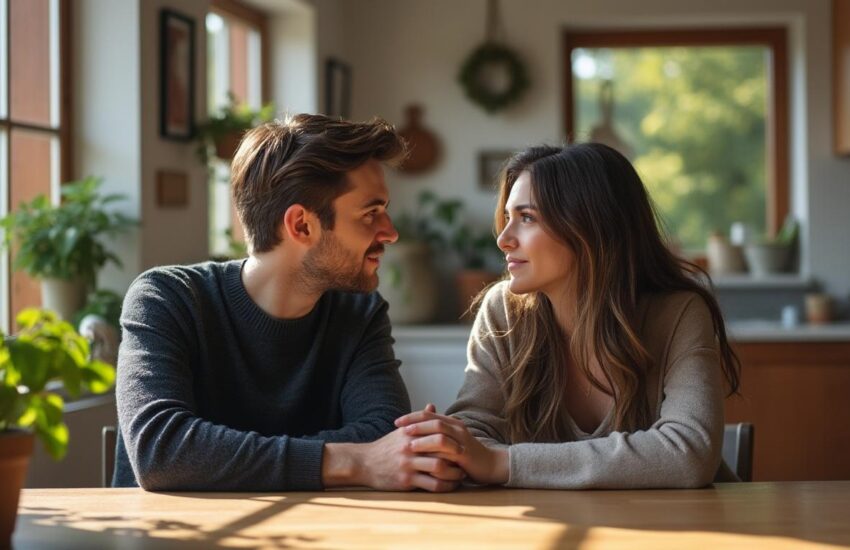 découvrez pourquoi la communication joue un rôle clé dans les relations amoureuses impliquant un attachement évitant. apprenez à surmonter les difficultés et à construire des liens plus solides grâce à l'écoute et à l'expression des émotions.