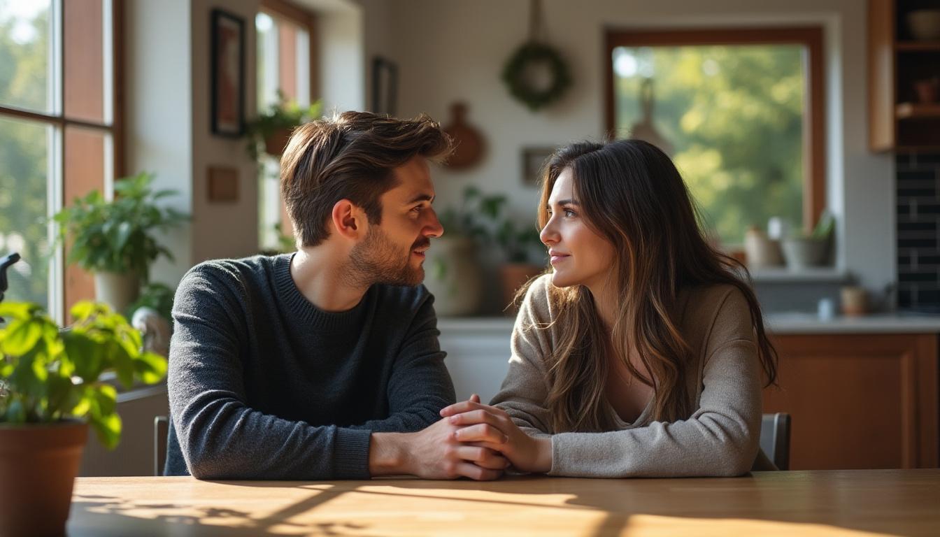 découvrez pourquoi la communication joue un rôle clé dans les relations amoureuses impliquant un attachement évitant. apprenez à surmonter les difficultés et à construire des liens plus solides grâce à l'écoute et à l'expression des émotions.