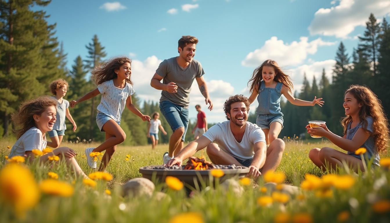 découvrez les 4 hormones du bonheur et comment elles influencent votre bien-être au quotidien. apprenez à stimuler naturellement ces hormones pour vivre une vie plus épanouie et joyeuse.