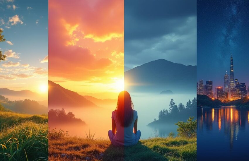 découvrez le rôle essentiel des 4 hormones du bonheur (dopamine, sérotonine, endorphine et ocytocine) et apprenez comment les stimuler au quotidien pour mener une vie plus épanouie, équilibrée et heureuse.