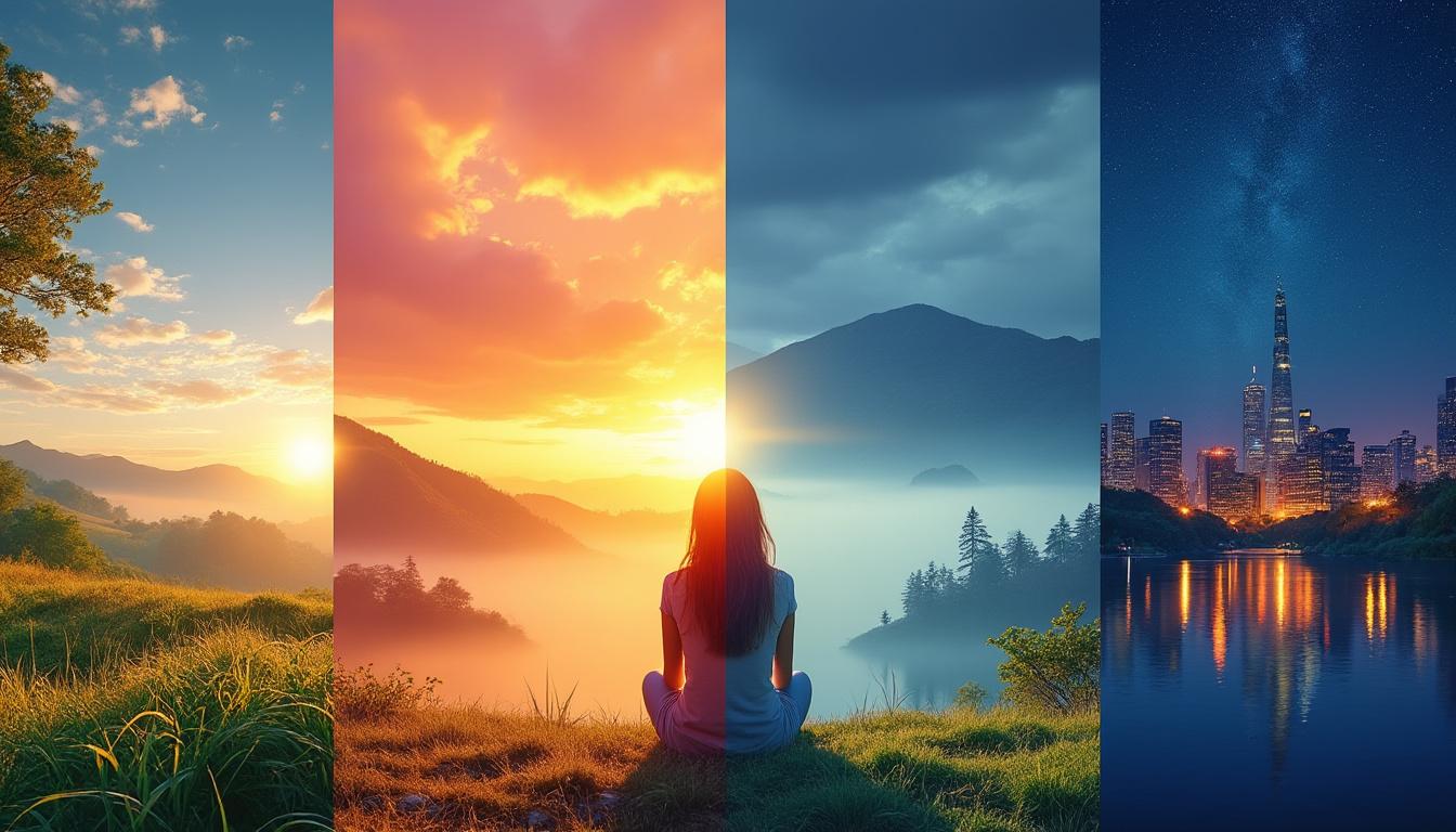 découvrez le rôle essentiel des 4 hormones du bonheur (dopamine, sérotonine, endorphine et ocytocine) et apprenez comment les stimuler au quotidien pour mener une vie plus épanouie, équilibrée et heureuse.