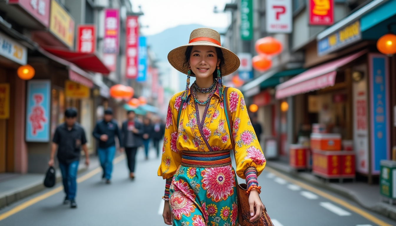 découvrez le rôle incontournable des ahjummas en corée du sud, ces femmes admirées pour leur force, leur résilience et leur sagesse, véritables piliers de la société coréenne.