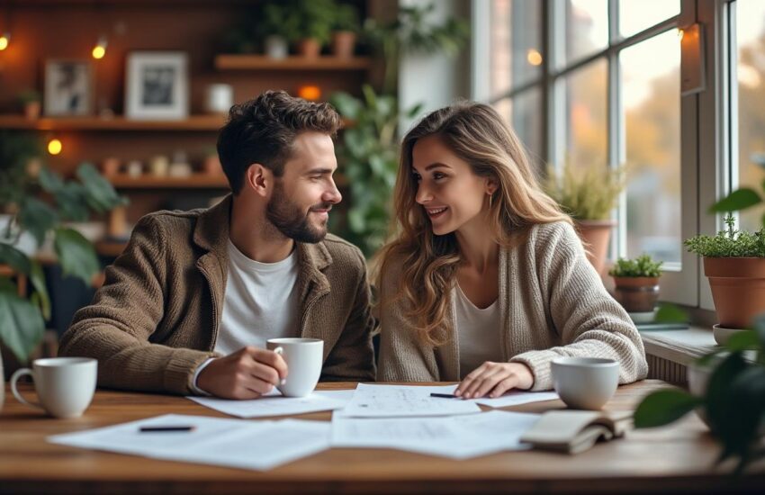 testez votre couple avec le quiz 'me connais-tu vraiment ?' et partagez vos résultats pour découvrir vos similitudes et mieux vous connaître l'un l'autre.