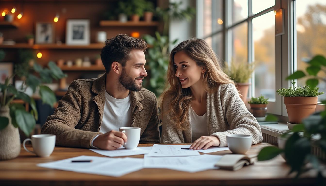 testez votre couple avec le quiz 'me connais-tu vraiment ?' et partagez vos résultats pour découvrir vos similitudes et mieux vous connaître l'un l'autre.