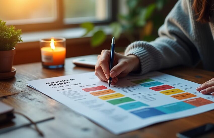 découvrez comment le tableau des émotions en pdf peut vous aider à mieux comprendre, exprimer et gérer vos sentiments au quotidien, et pourquoi il s'impose comme un outil essentiel pour favoriser le bien-être mental de tous.