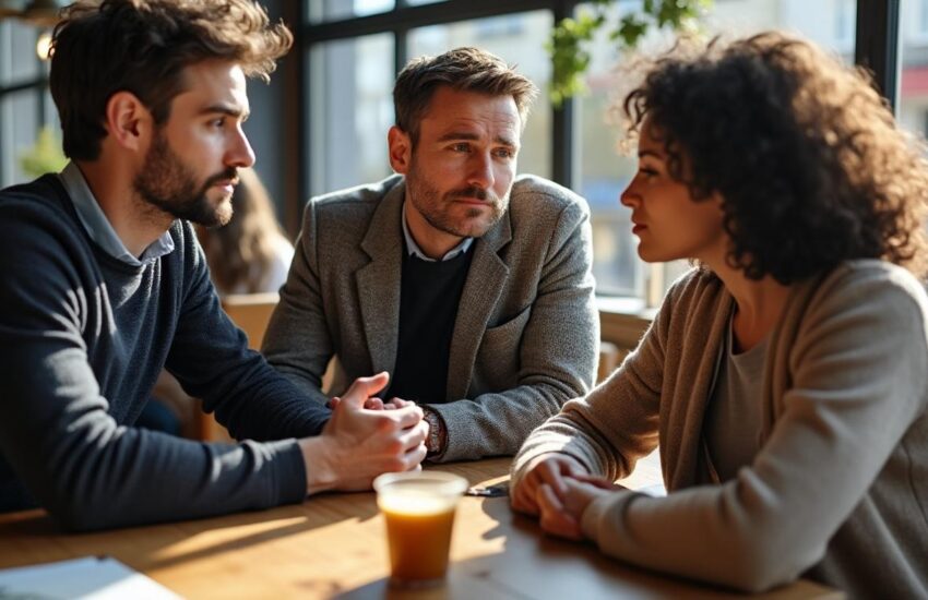 découvrez pourquoi rédiger un texte pour redonner confiance est crucial en période de crise. apprenez comment des mots bien choisis peuvent apaiser les inquiétudes, renforcer la résilience et inspirer l’espoir au sein de votre entourage.