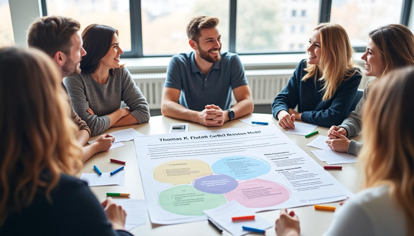 découvrez des témoignages et expériences inspirantes autour de la roue de thomas fiutak, un outil puissant pour faciliter la médiation, résoudre des conflits et favoriser la communication au sein des équipes.
