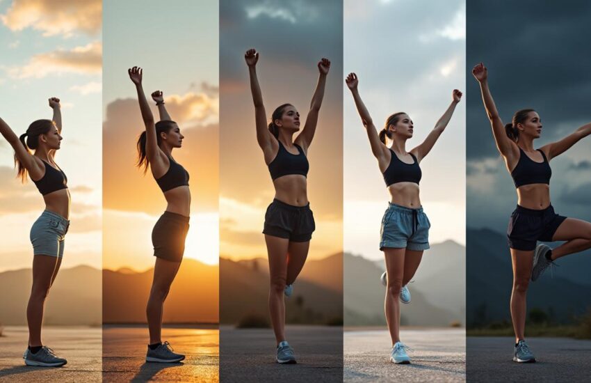 découvrez 5 exercices de confiance en soi spécialement conçus pour les adolescentes, afin de renforcer leur estime et transformer leur quotidien.