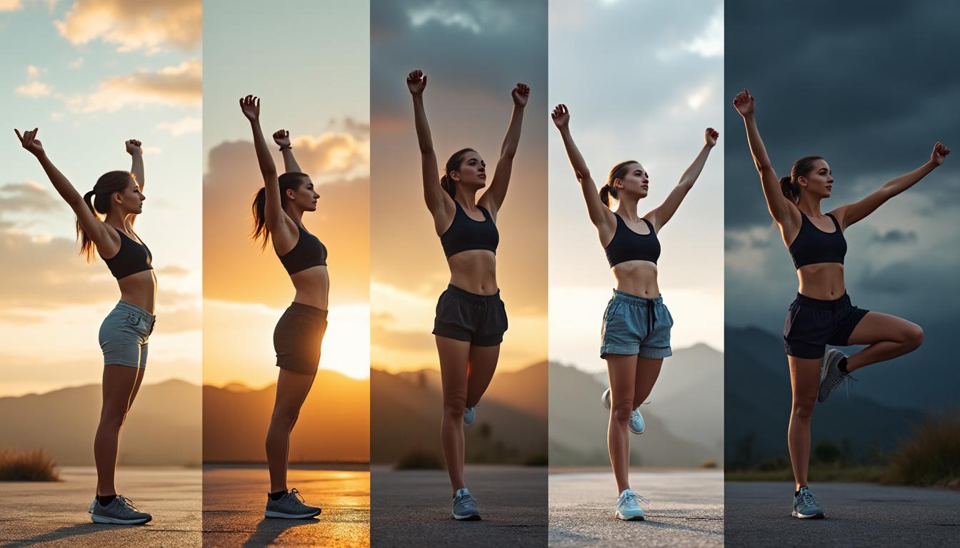 découvrez 5 exercices de confiance en soi spécialement conçus pour les adolescentes, afin de renforcer leur estime et transformer leur quotidien.