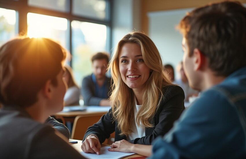 découvrez comment les activités sur les émotions peuvent révolutionner votre approche pédagogique en favorisant l'engagement et le bien-être des élèves.