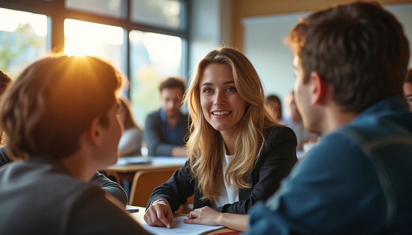 Activités sur les émotions : comment elles transforment votre approche pédagogique