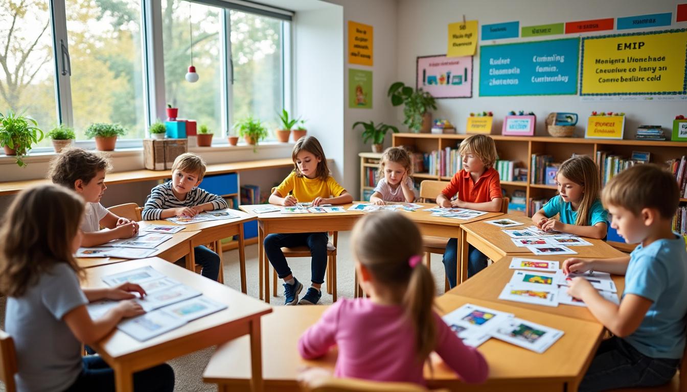 découvrez nos cartes des besoins à imprimer, un outil indispensable pour enseignants et parents afin de mieux comprendre et accompagner les enfants au quotidien.