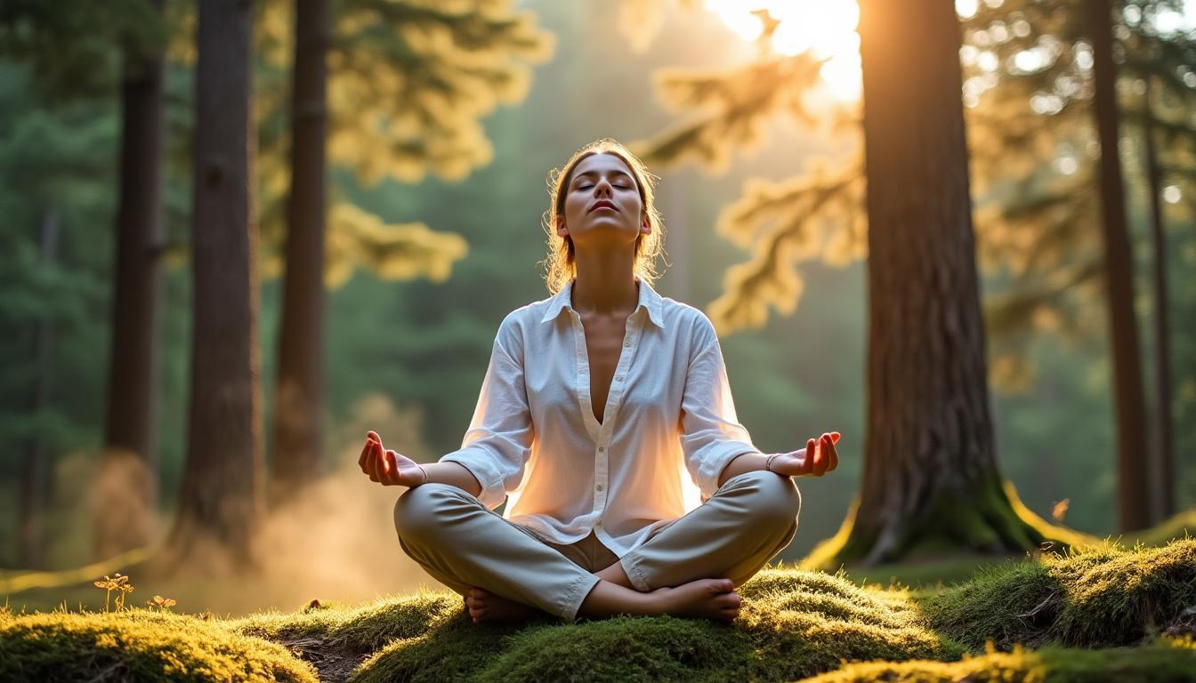 découvrez des conseils pratiques et efficaces pour gérer vos émotions et arrêter de pleurer pendant une période de stress intense, afin de retrouver calme et sérénité.