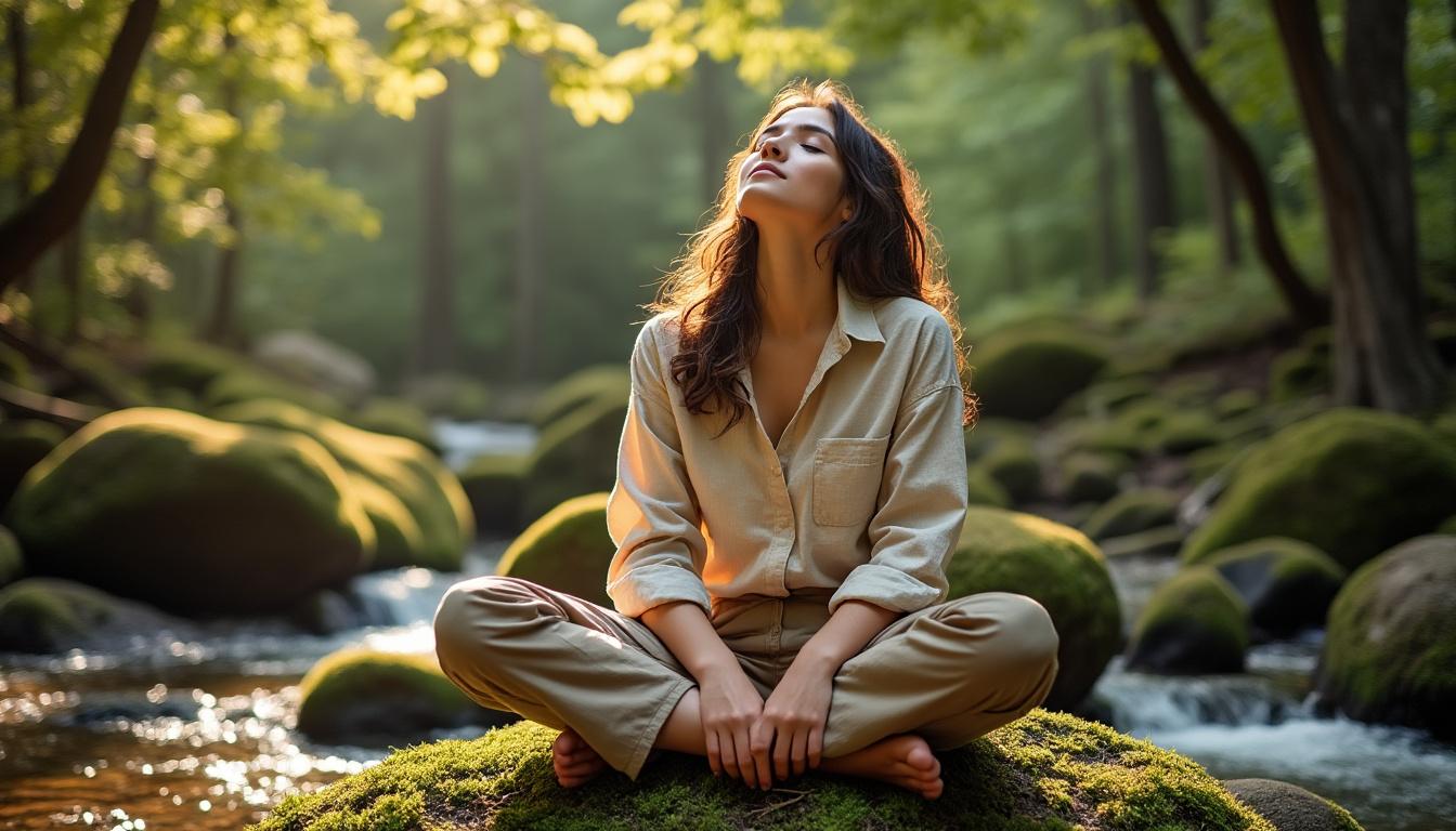 découvrez des conseils pratiques pour gérer vos émotions et arrêter de pleurer lors de périodes de stress intense, afin de retrouver calme et sérénité.