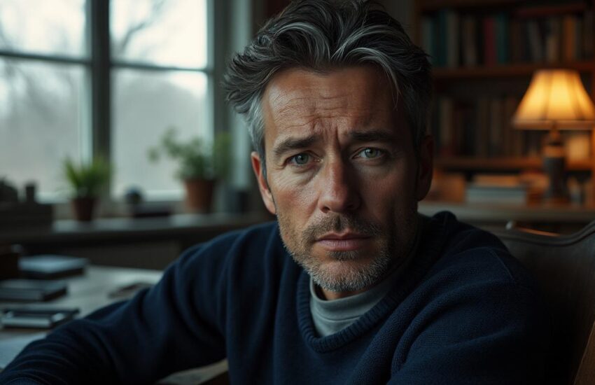 découvrez des conseils pratiques pour maîtriser vos émotions et arrêter de pleurer lors d'une période de stress intense. apprenez à gérer votre stress efficacement et retrouvez votre sérénité.