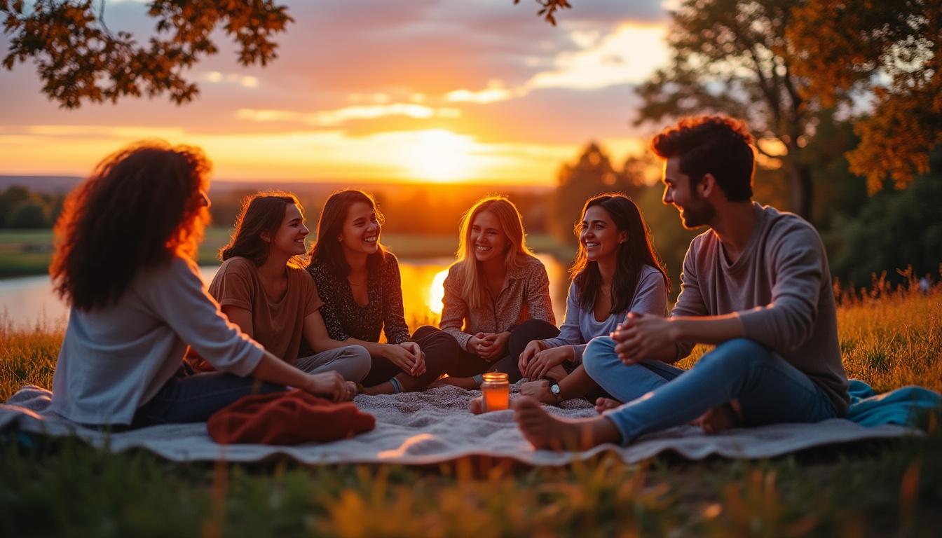 découvrez comment s'ouvrir aux autres peut enrichir vos relations et transformer positivement votre vie personnelle.