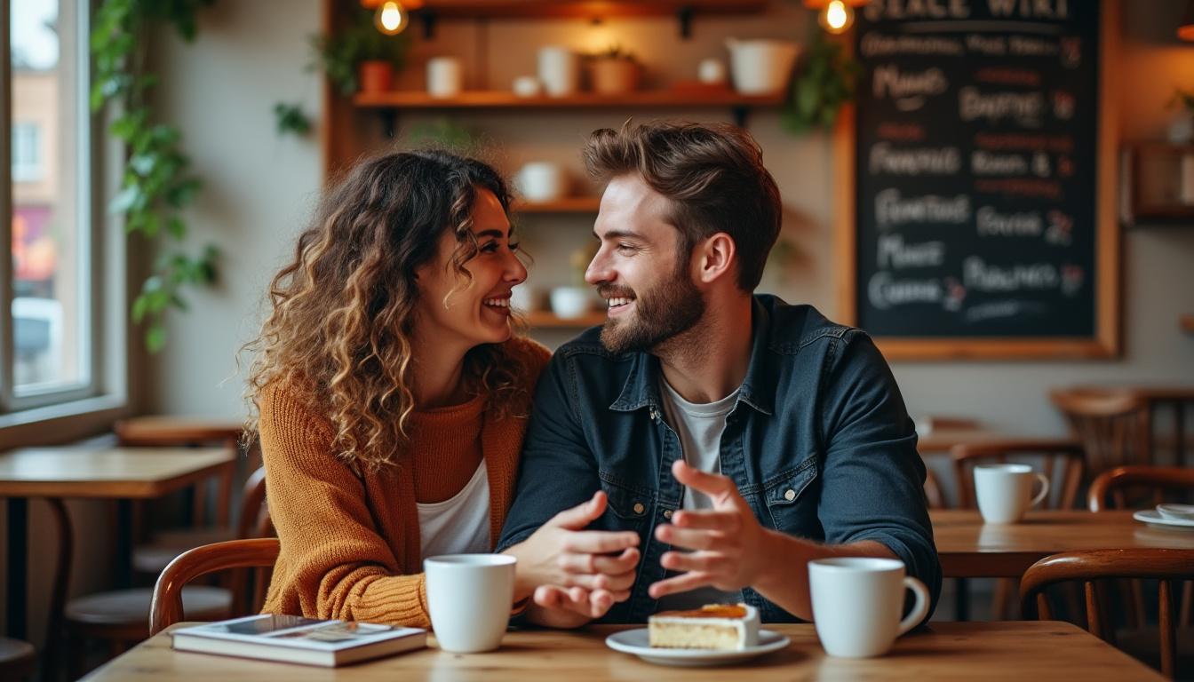 découvrez comment s'ouvrir aux autres peut enrichir vos relations et transformer positivement votre vie personnelle grâce à des conseils pratiques et inspirants.