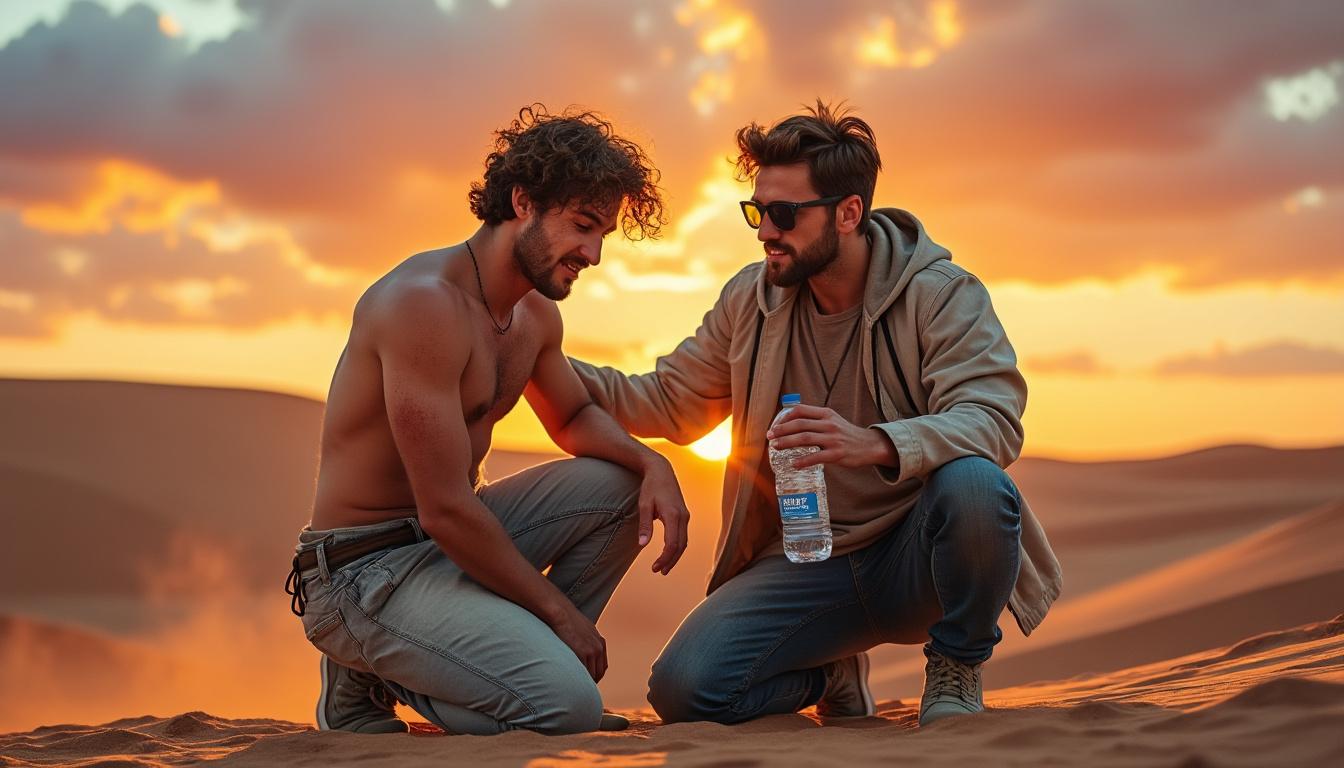 plongez dans une histoire captivante riche en enseignements et découvrez une morale inspirante sur la vie qui transformera votre point de vue.