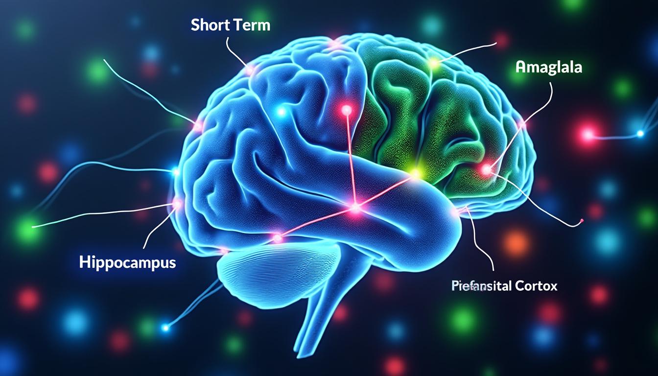 découvrez les différentes fonctions cognitives et comprenez comment elles influencent votre vie quotidienne pour mieux optimiser vos capacités mentales.