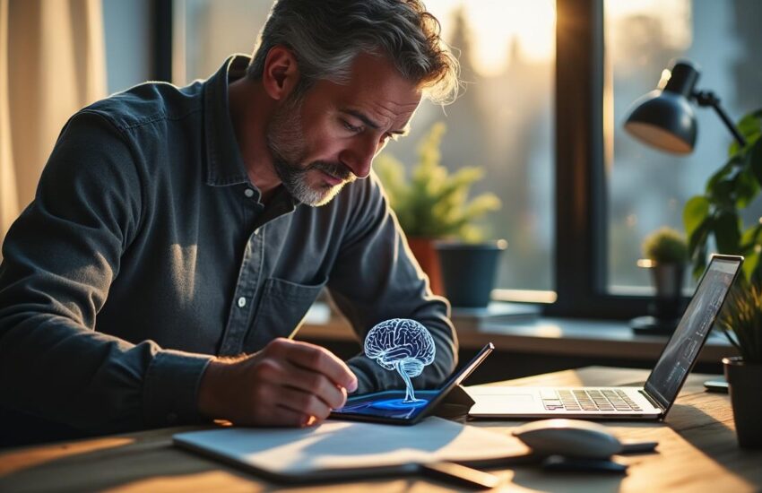 découvrez les fonctions cognitives clés et leur influence sur votre vie quotidienne. comprenez comment elles affectent votre mémoire, attention et prise de décision pour mieux gérer votre quotidien.