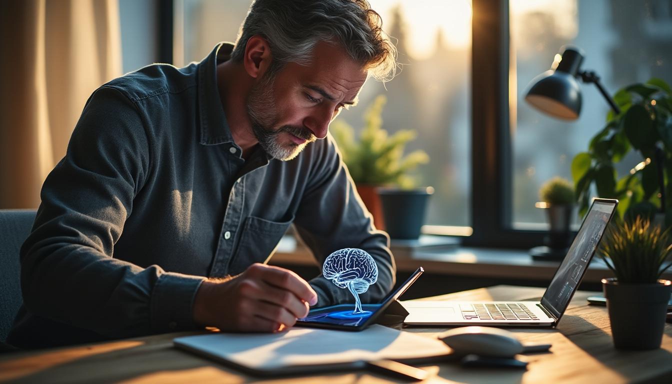 Explorer la liste des fonctions cognitives : Comprendre l’impact sur votre quotidien