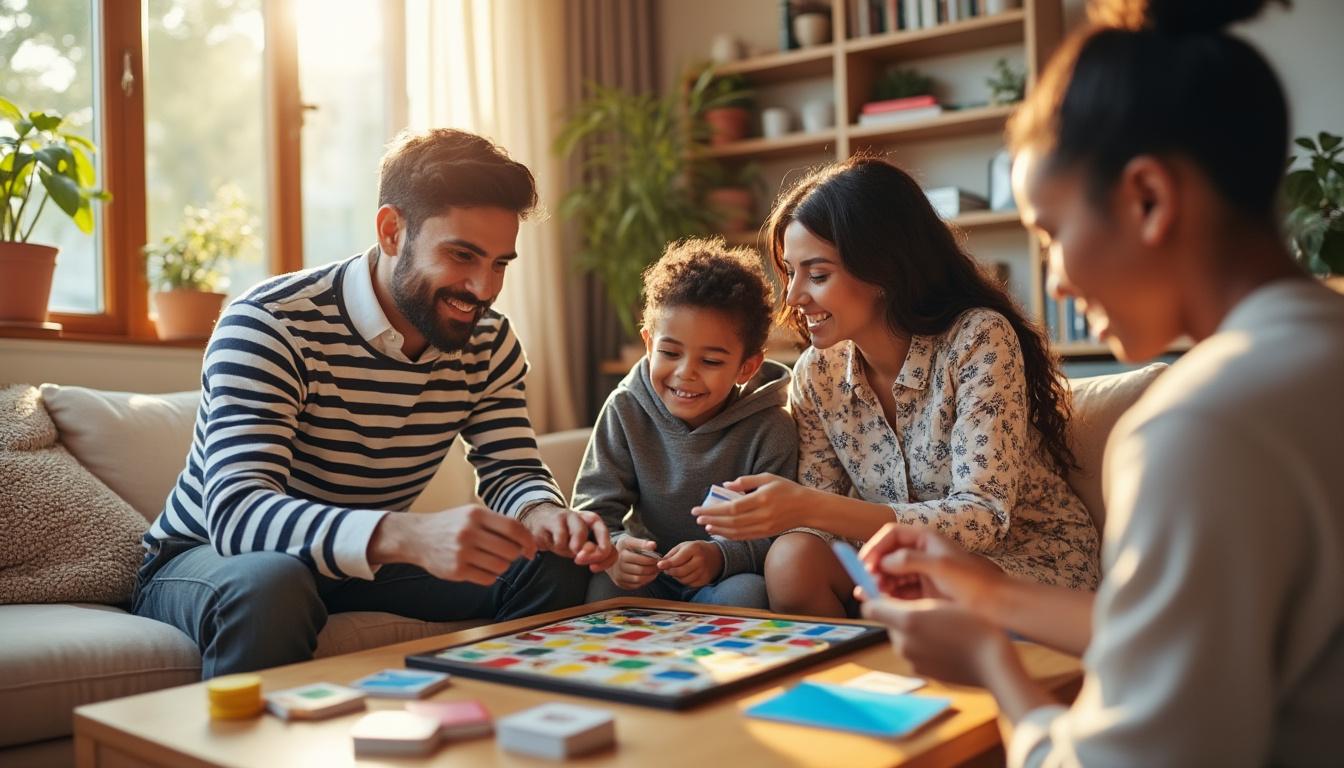 découvrez notre jeu de confiance en soi à imprimer, idéal pour partager des moments de complicité en famille tout en renforçant l'estime de chacun.