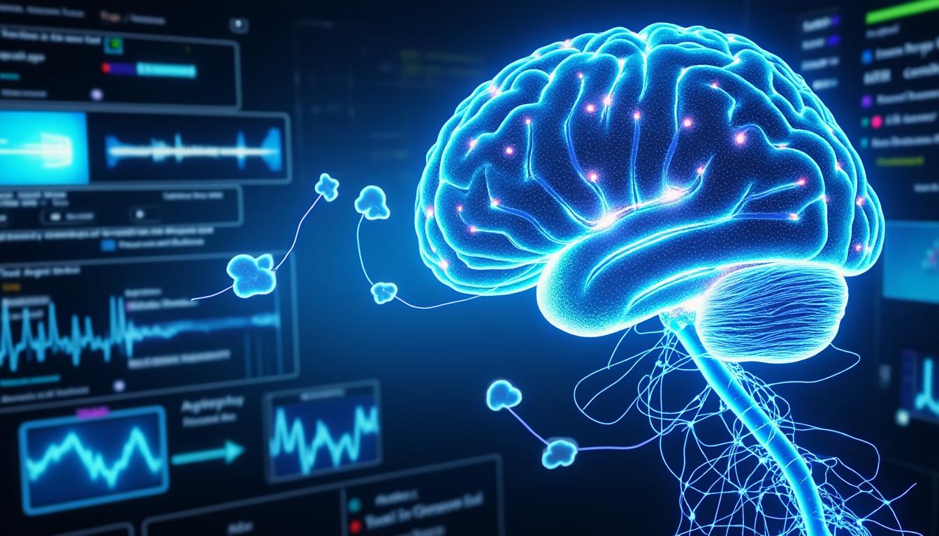 découvrez ce qu'est la capacité cognitive, son importance et les meilleures méthodes pour l'évaluer efficacement.