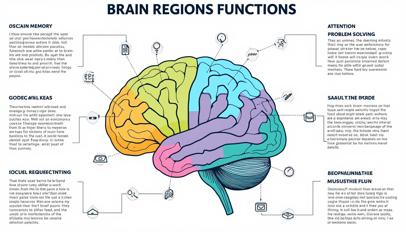 découvrez ce qu'est la capacité cognitive, son importance et les meilleures méthodes pour l'évaluer efficacement.