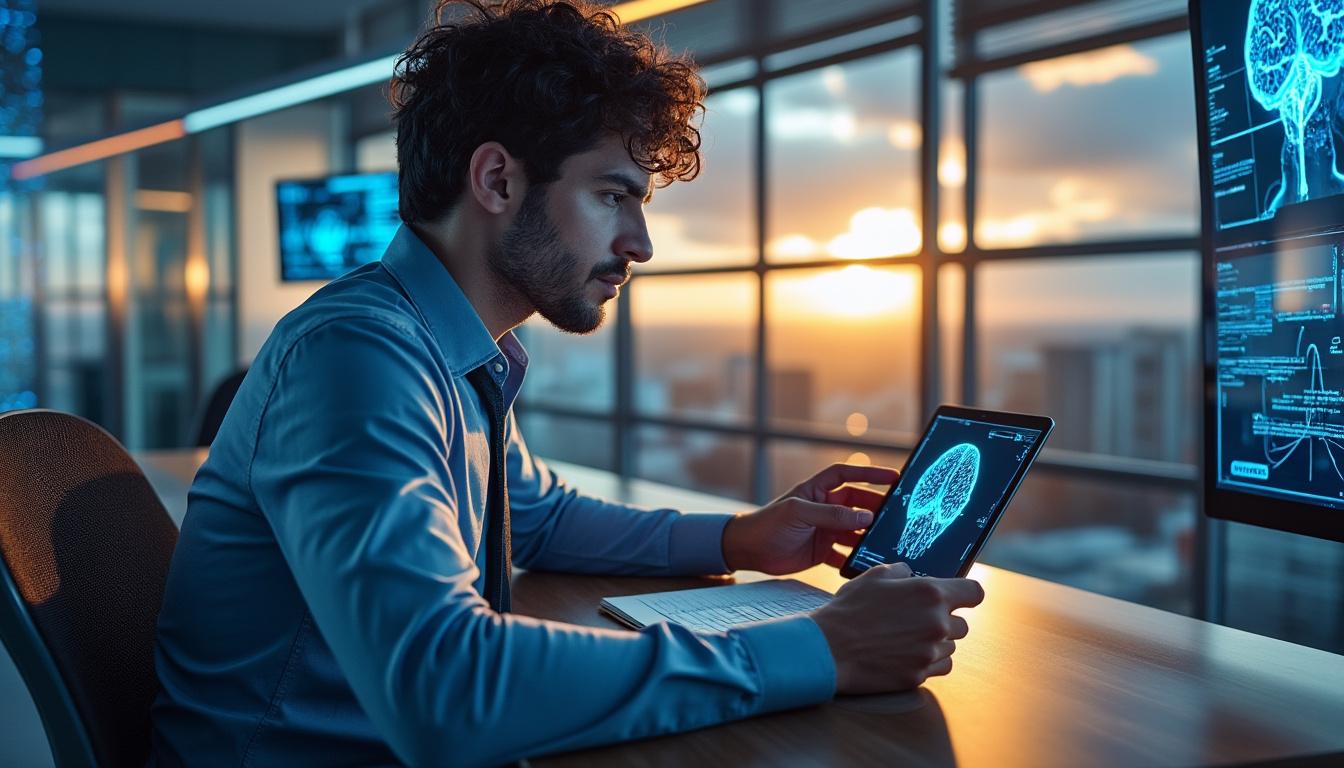 découvrez ce qu'est la capacité cognitive, pourquoi elle est importante, et les méthodes les plus efficaces pour l'évaluer avec précision.