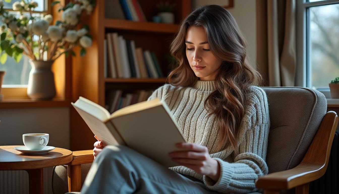 découvrez comment un poème positif peut améliorer votre bien-être mental en favorisant la sérénité, la motivation et une vision optimiste de la vie.